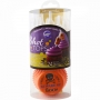 Set Decoración Cupcakes Halloween con Pipeta