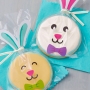 Kit de Bolsas Conejo de Pascua