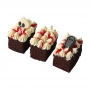Set de Decoración Lápidas y Huesos - PME