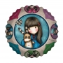 Kit Decoración de Cupcakes Gorjuss