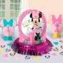 Kit decoración mesa Minnie