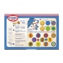 Kit para Decoración de Galletas Números
