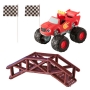 Kit para decorar Tartas Blaze