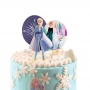 Kit para Decorar Tartas Frozen 2