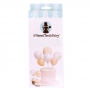 Kit para decorar Tartas Gold Balloon