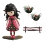Kit para Decorar Tartas Gorjuss