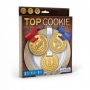 Kit para Elaborar Medallas Cometibles