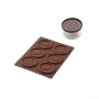 Kit para Galletas de Chocolate Pascua