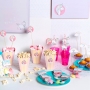 Kit para Mesas Dulces Unicornio