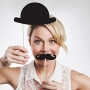Kit para Photocall Hen Party