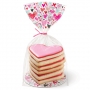 Kit para presentacion de dulces Mucho amor