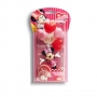 Kit para tartas Minnie Mouse