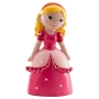 Kit para Tartas Princesa y Castillo