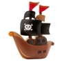 Kit para Tartas Pirata y Barco