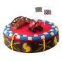 Kit para decorar Tartas Blaze