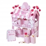 Kit puesto de Candy bar