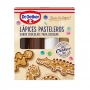 Kit para Preparar Tarta de Cumpleaños