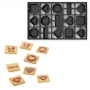 Molde para Galletas Love Cookieshaper