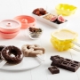 Kit para Helados Donuts y Pretzel 4 ud