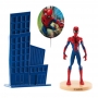 Kit para tartas Spiderman