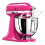 Kitchen Aid Artisan color Fucsia