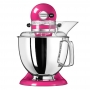 Kitchen Aid Artisan color Fucsia