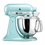 Robot de cocina KitchenAid Artisan Azul Hielo 5KSM175