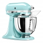 Robot de cocina KitchenAid Artisan Azul Hielo 5KSM175