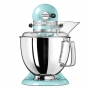 Robot de cocina KitchenAid Artisan Azul Hielo 5KSM175