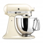 KitchenAid artisan color Crema