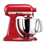 KitchenAid artisan color rojo