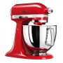 KitchenAid artisan color rojo