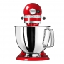 KitchenAid artisan color rojo