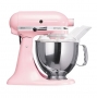 Robot de Cocina KitchenAid Artisan Rosa Pastel 5KSM175