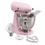Robot de Cocina KitchenAid Artisan Rosa Pastel 5KSM175