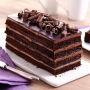 Set de 4 Moldes para Layer Cakes Rectangulares 25x10cm