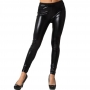 Leggins Negros Mujer