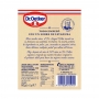 Levadura en Polvo Dr. Oetker 10 ud