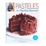 Pasteles de Martha Stewart