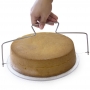 Lira para pasteles 25cm