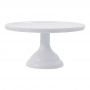 Stand para Tartas Blanco 23 cm