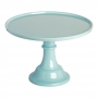Stand para Tartas Azul Vintage 29 cm