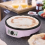 Máquina para Hacer Crepes