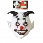 Máscara de Látex Demonio Halloween