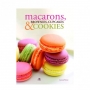 MACARONS, BROWNIES, CUPCAKES & COOKIES