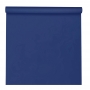Mantel Airlaid Azul 10 mt x 120 cm