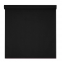 Mantel Airlaid Negro 10 mt x 120 cm