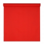 Mantel Airlaid Rojo 10 mt x 120 cm