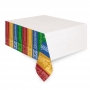 Mantel de papel Harry Potter