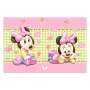 Mantel de Plástico Minnie Bebé